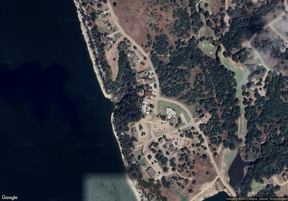 28016 White Bluff Dr, Whitney, TX 76692 - photo 1