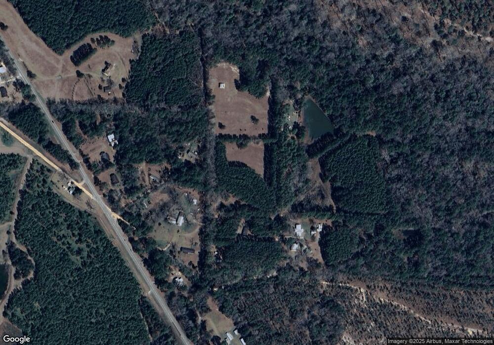 637 Andrews Ln, Cairo, GA 39828 - photo 1