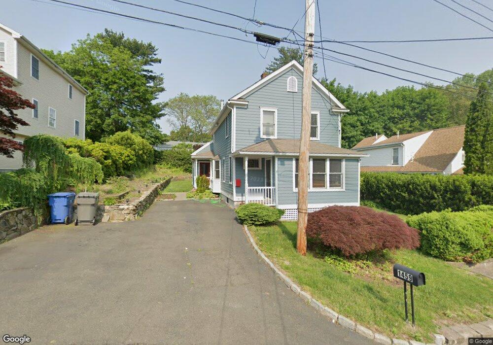 1459 Sylvan Ave, Trumbull, CT 06611 - photo 1