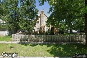 531 S Sergeant Ave, Joplin, MO 64801