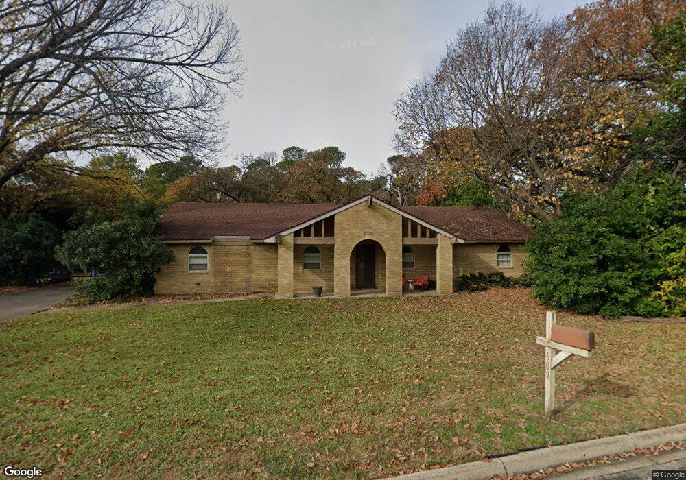 609 Cimarron Trail, Southlake, TX 76092 - photo 1