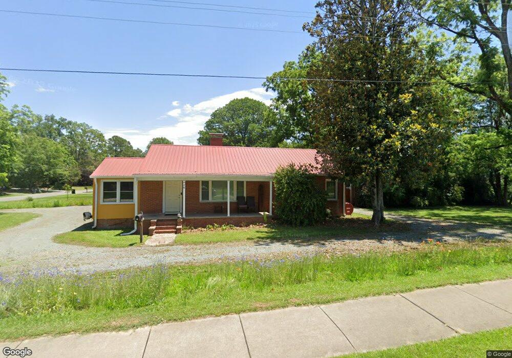 76 N Carolina 87, Pittsboro, NC 27312 - photo 1