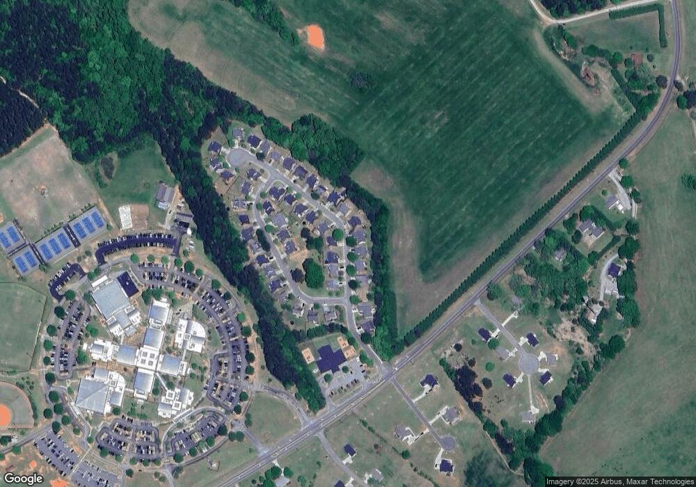 0 Brookshire Dr, Bogart, GA 30622 - photo 1