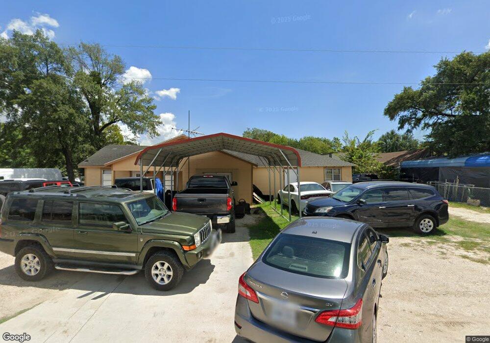 1013 Freeport St, Houston, TX 77015 - photo 1