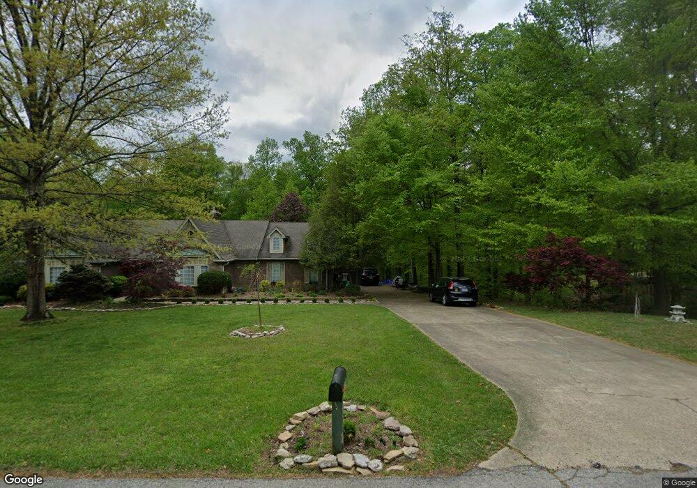 6013 Woodsview Ct, Floyds Knobs, IN 47119 - photo 1