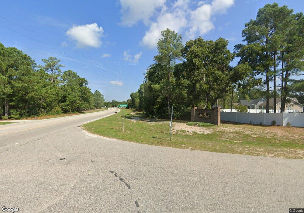 15 Pinecroft Dr, Dunn, NC 28334 - photo 1