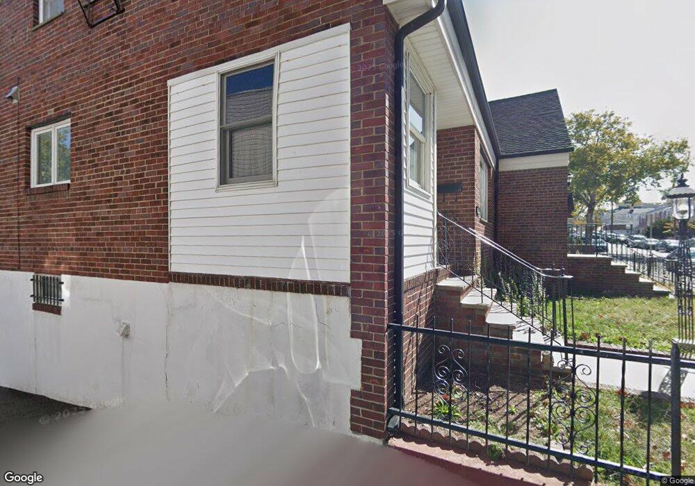 290 Stevens Ave, Jersey City, NJ 07305 - photo 1