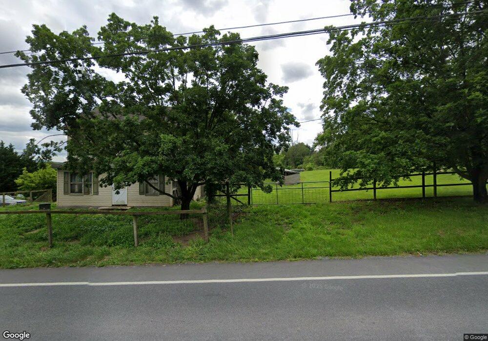 935 Black Gap Rd, Fayetteville, PA 17222 - photo 1