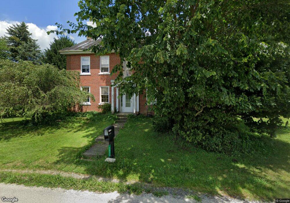 3025 Mount Zion Rd, Mansfield, OH 44903 - photo 1