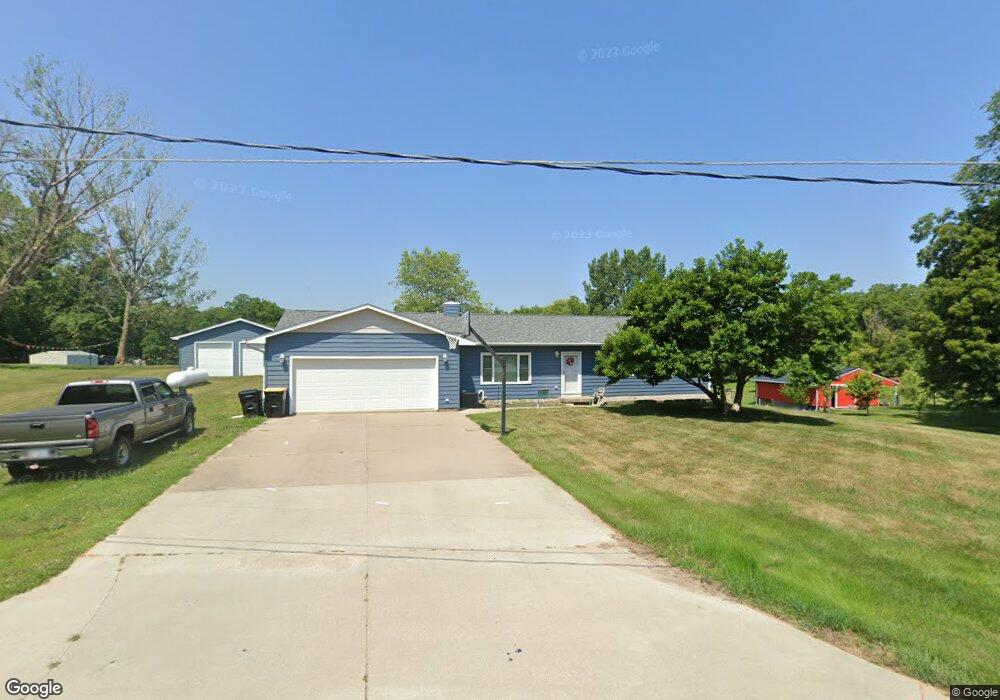 10282 Olive Ave, Colfax, IA 50054 - photo 1