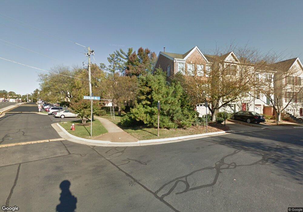 3124 Sutherland Hill Ct, Fairfax, VA 22031 - photo 1