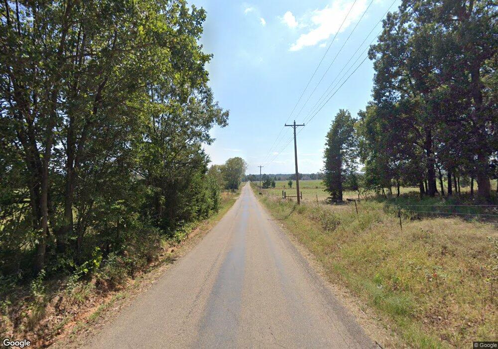 107519 S 4720 Rd, Muldrow, OK 74948 - photo 1