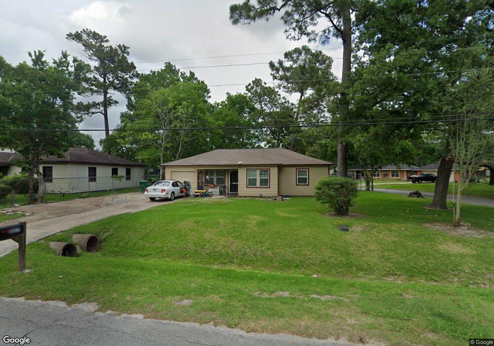 5817 Bretshire Dr, Houston, TX 77016 - photo 1