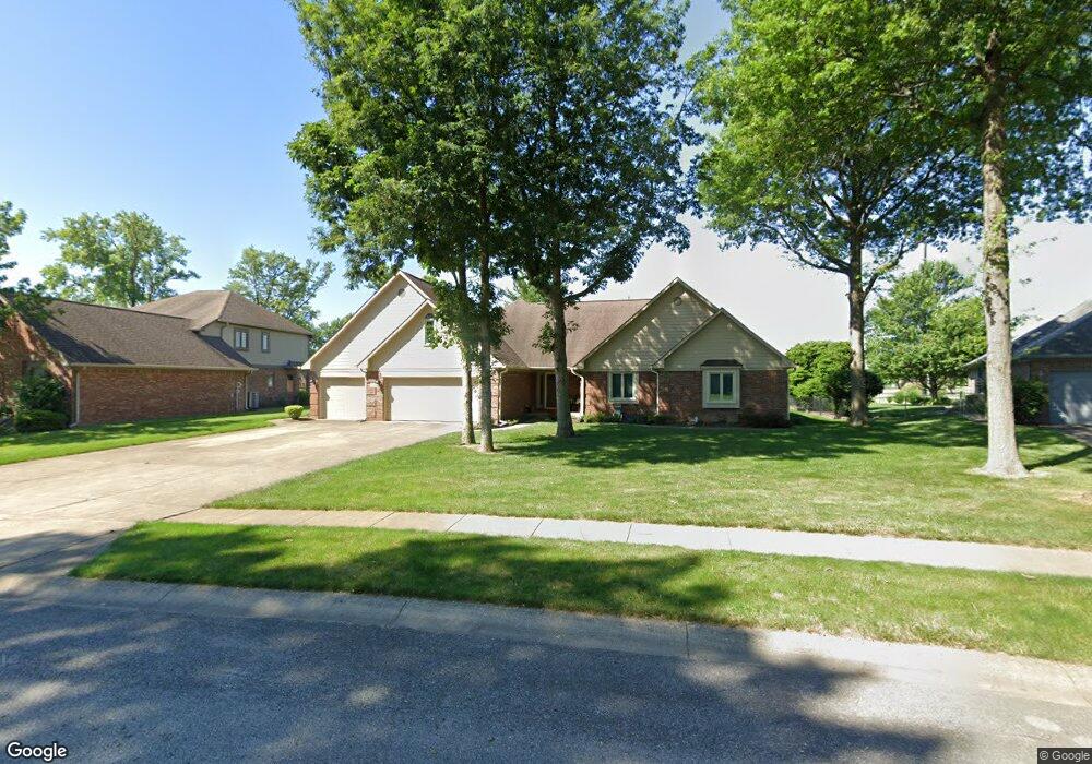 2954 Jefferson Dr, Plainfield, IN 46168 - photo 1