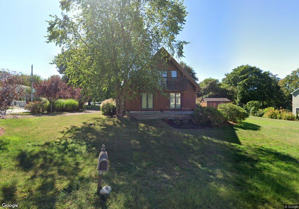 41 Stern St, Jamestown, RI 02835 - photo 1