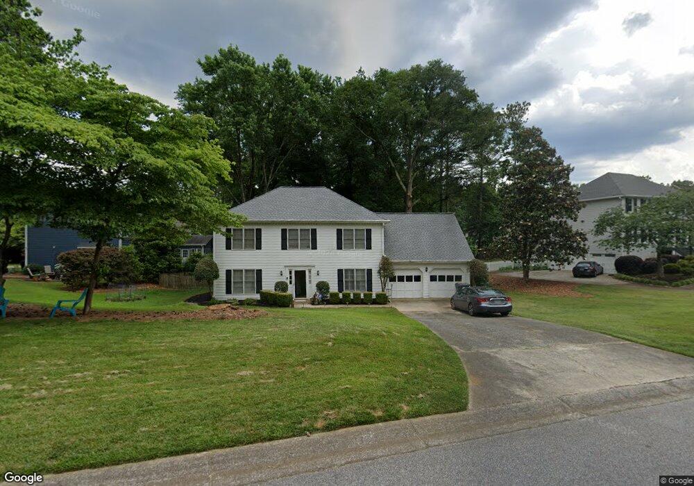 3250 Ground Pine Dr unit 3A, Marietta, GA 30062 - photo 1