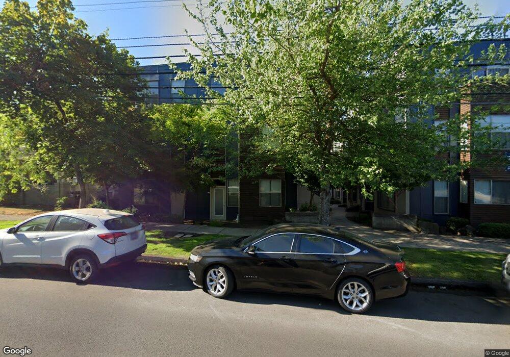 980 E 19th Ave, Eugene, OR 97403 - photo 1