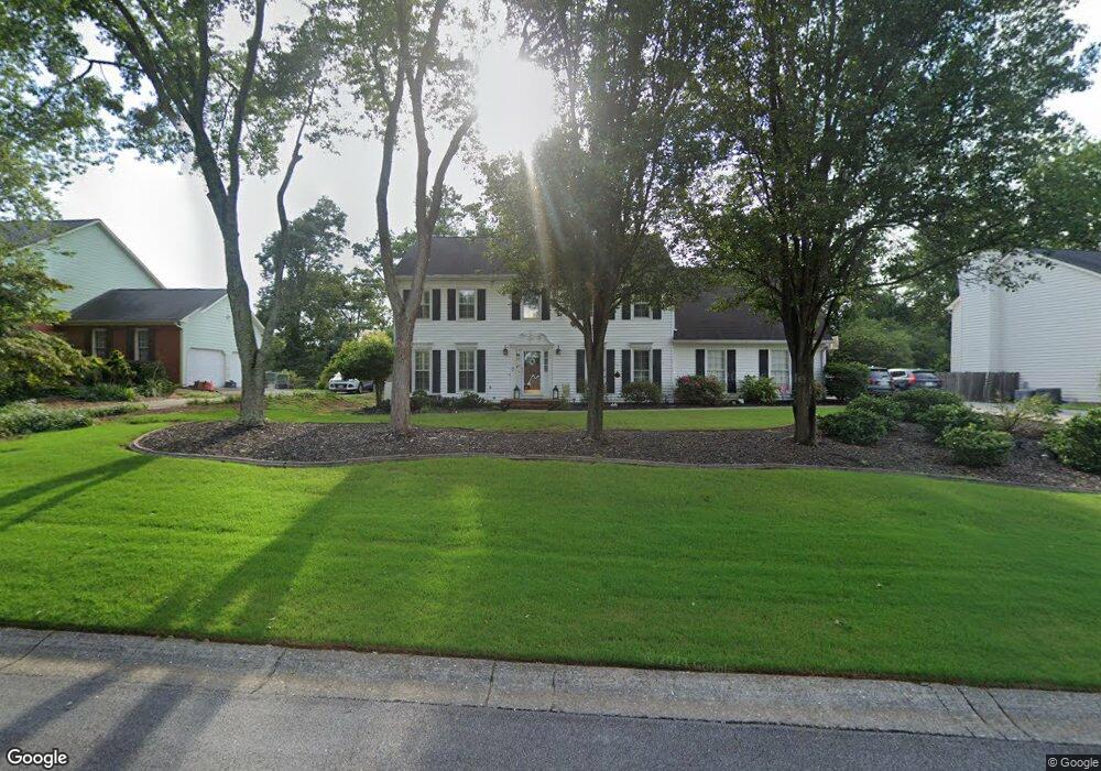 2087 Dayron Cir unit 2, Marietta, GA 30062 - photo 1