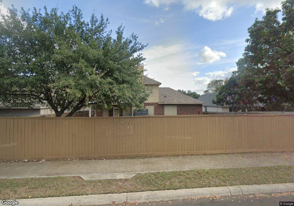 3327 Mineral Creek, San Antonio, TX 78259 - photo 1