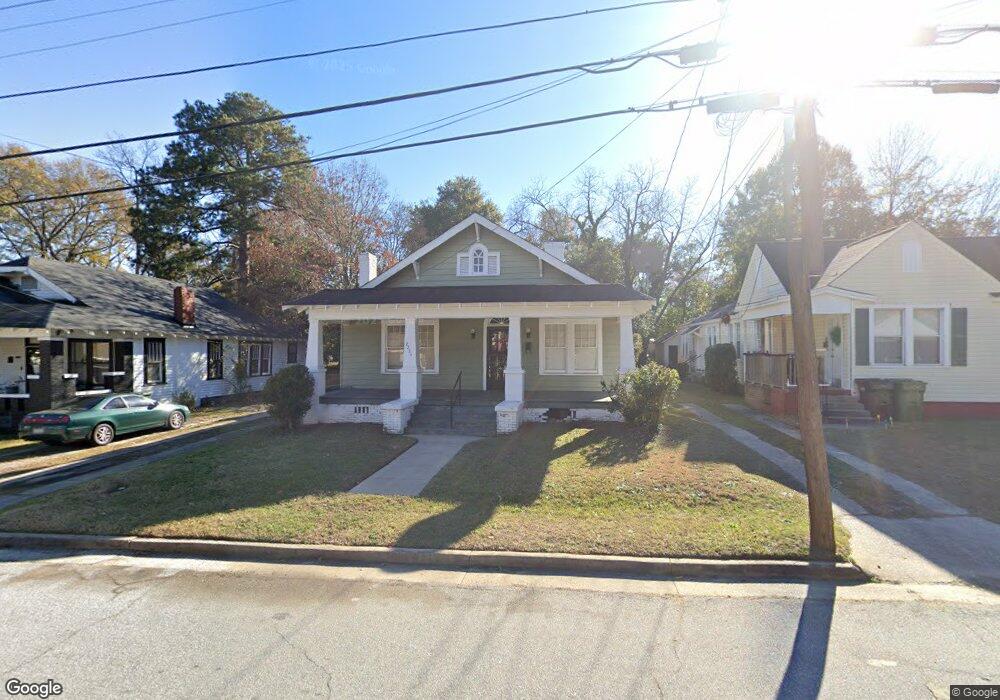 2224 Bell St, Columbus, GA 31906 - photo 1
