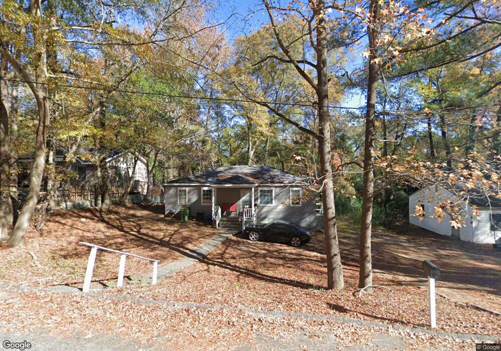 50 Lanier Dr, Columbus, GA 31903 - photo 1