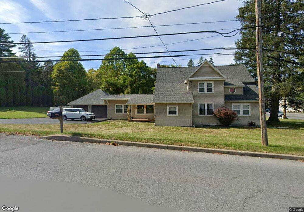 2954 Troy Schenectady Rd, Schenectady, NY 12309 - photo 1