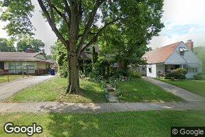 2916 Princeton Dr, Dayton, OH 45406