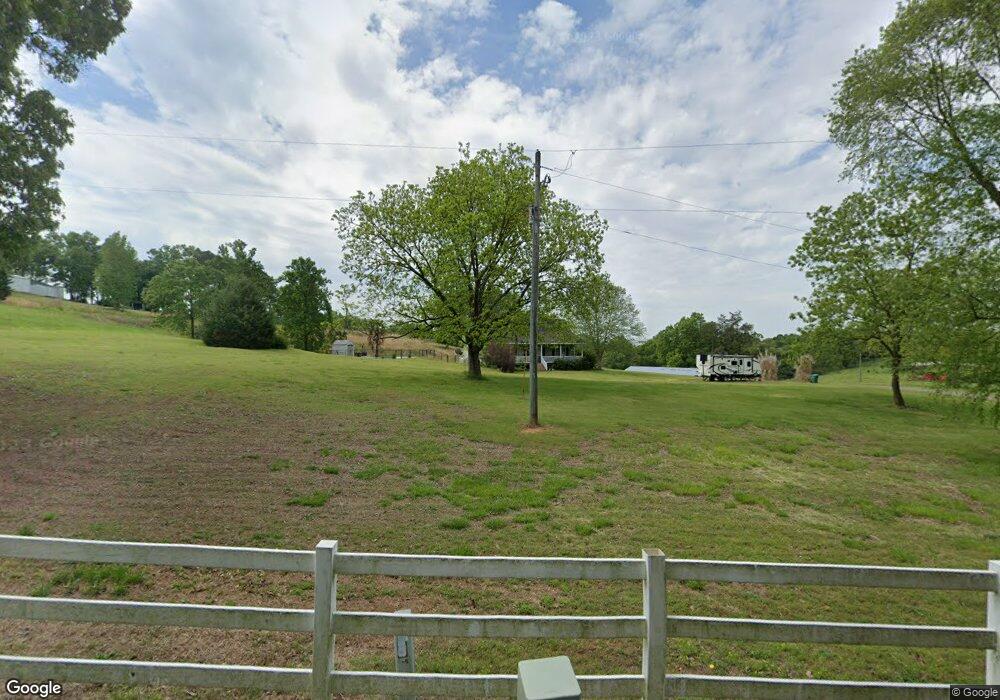 494 Green Branch Rd, Royston, GA 30662 - photo 1