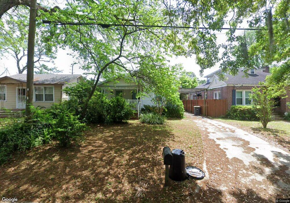 4508 French St, Jacksonville, FL 32205 - photo 1