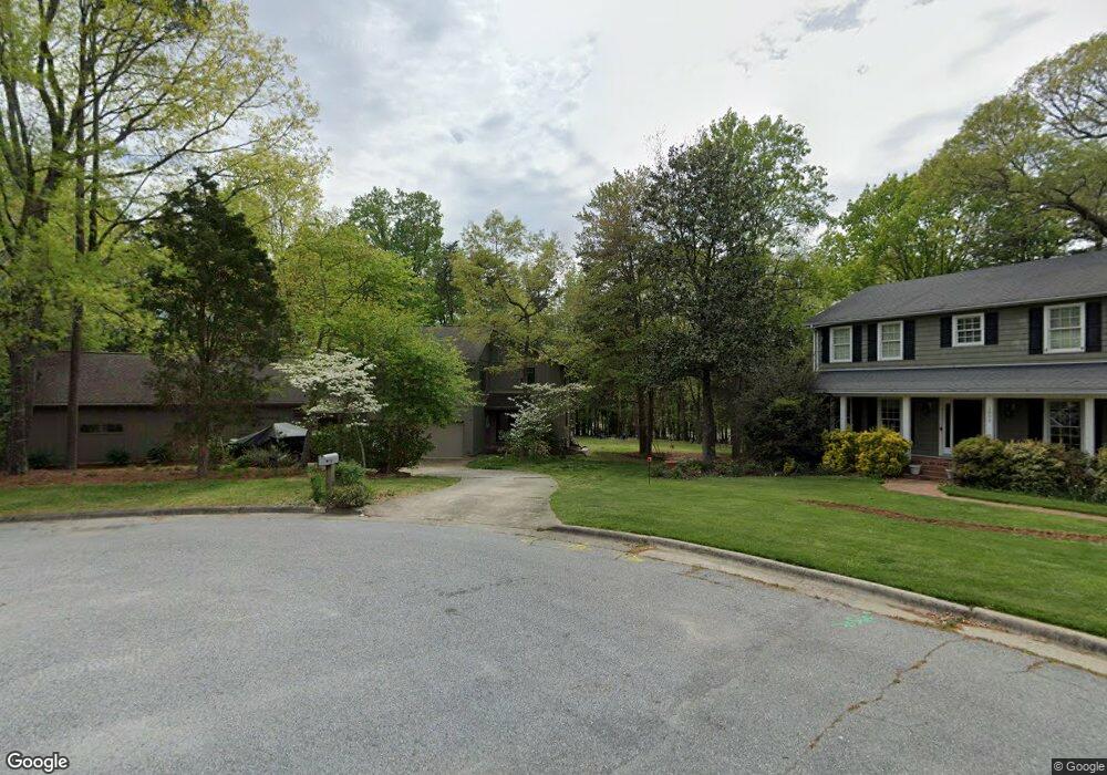 1802 Dantzler Rd, High Point, NC 27265 - photo 1