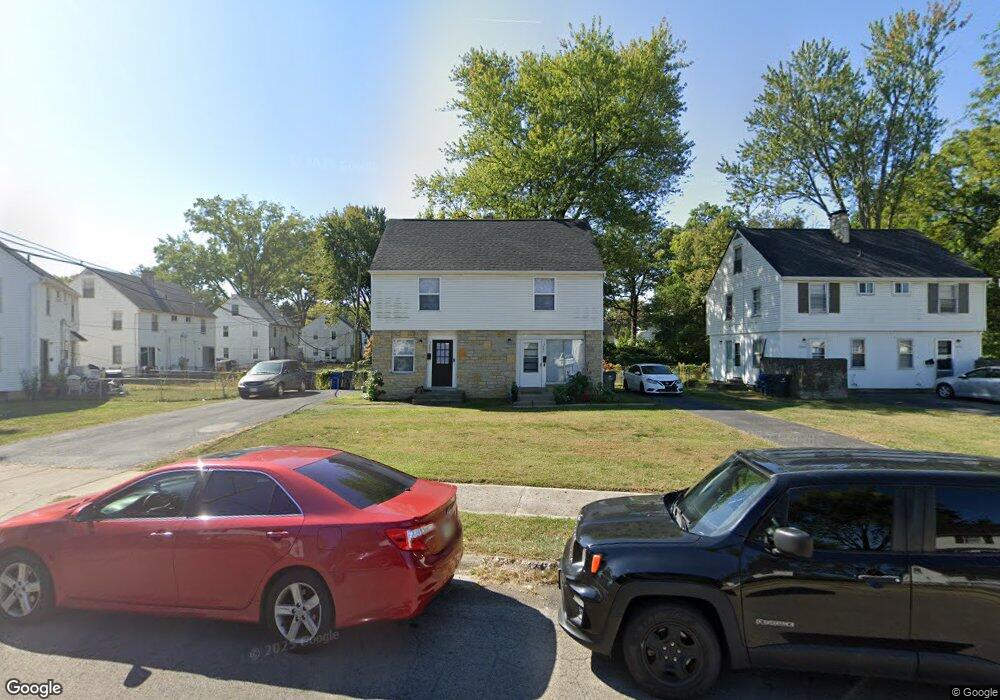 3987 Beechcreek Rd unit 989, Columbus, OH 43213 - photo 1