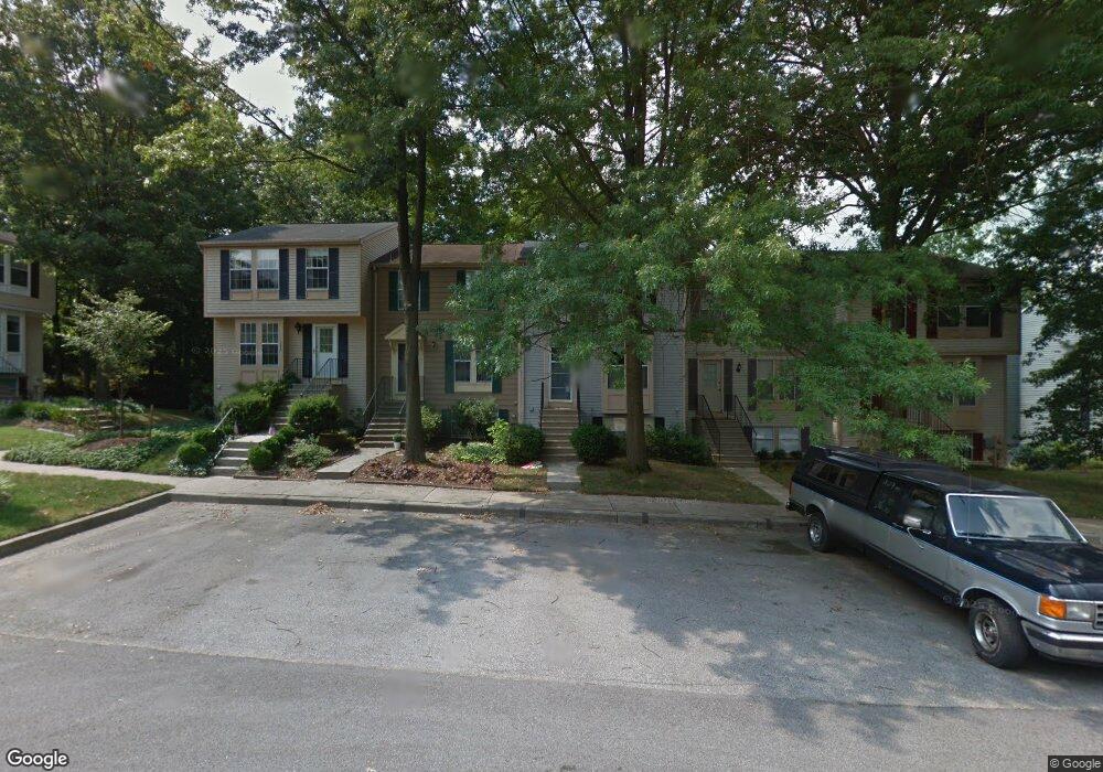 7577 Rain Flower Way, Columbia, MD 21046 - photo 1