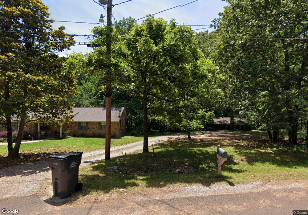 47 County Road 140, Oxford, MS 38655 - photo 1