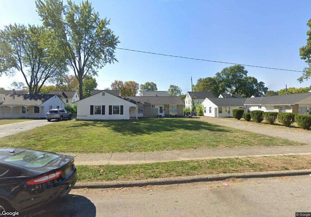 4053 Beechcreek Rd unit 55, Columbus, OH 43213 - photo 1