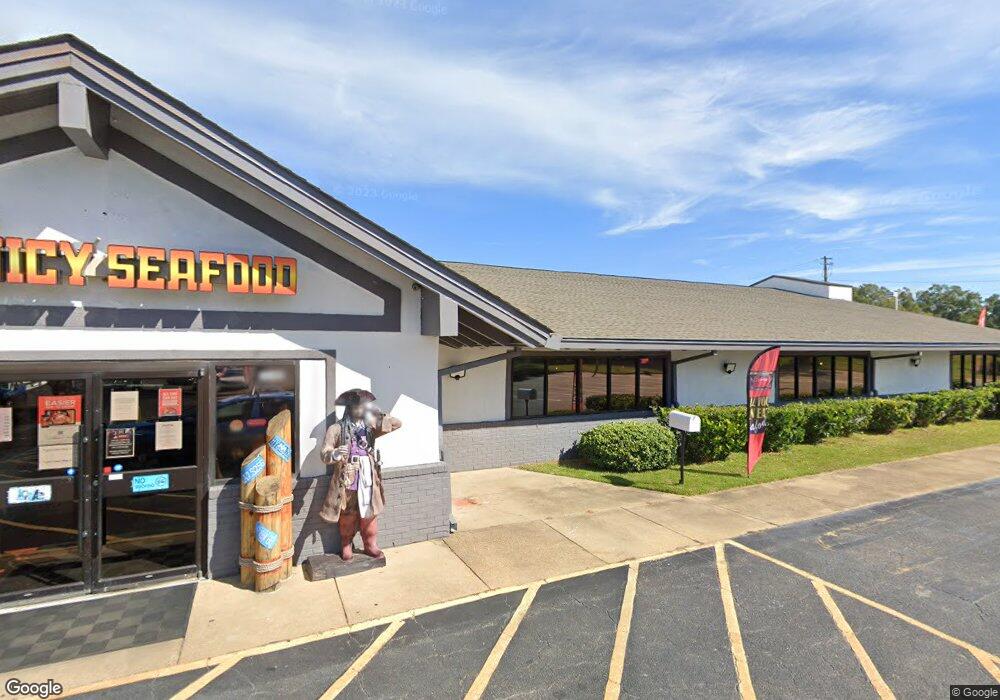 3240 S Oates St, Dothan, AL 36301 - photo 1