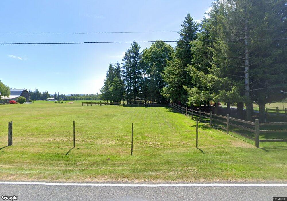 929 Central Rd, Everson, WA 98247 - photo 1