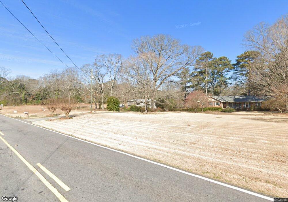 1495 Fairview Rd, Stockbridge, GA 30281 - photo 1