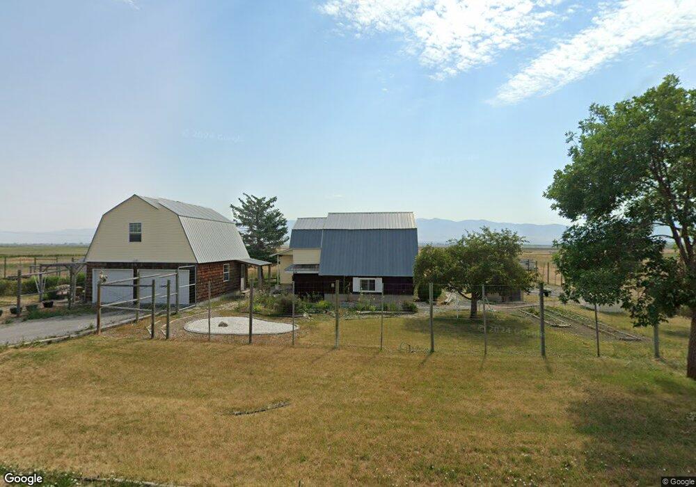 6525 N 4800 W, Smithfield, UT 84335 - photo 1