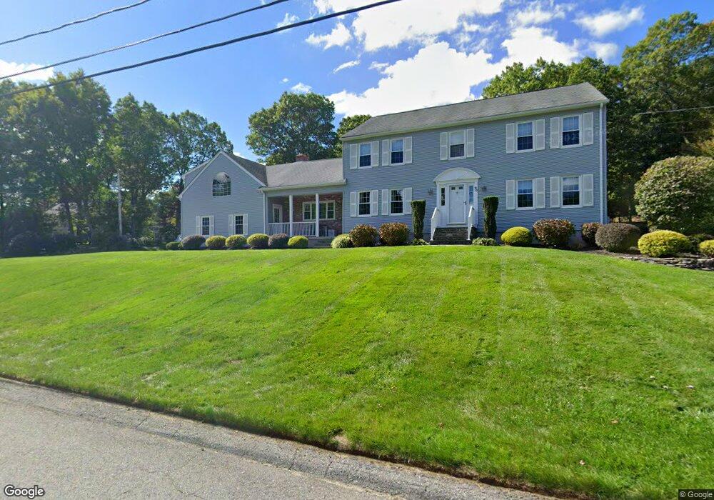 20 Blacksmith Rd, Cumberland, RI 02864 - photo 1