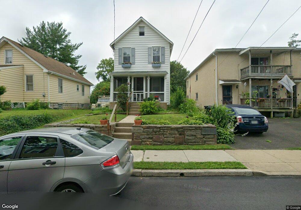 7710 New St, Glenside, PA 19038 - photo 1