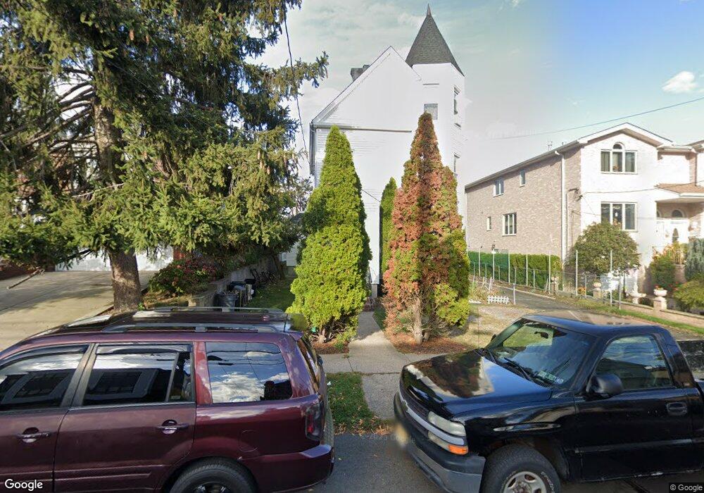 231 Columbus Place unit 2, Cliffside Park, NJ 07010 - photo 1