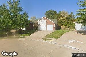 2612 Face Rock Ct Unit 2614, Columbia, MO 65203