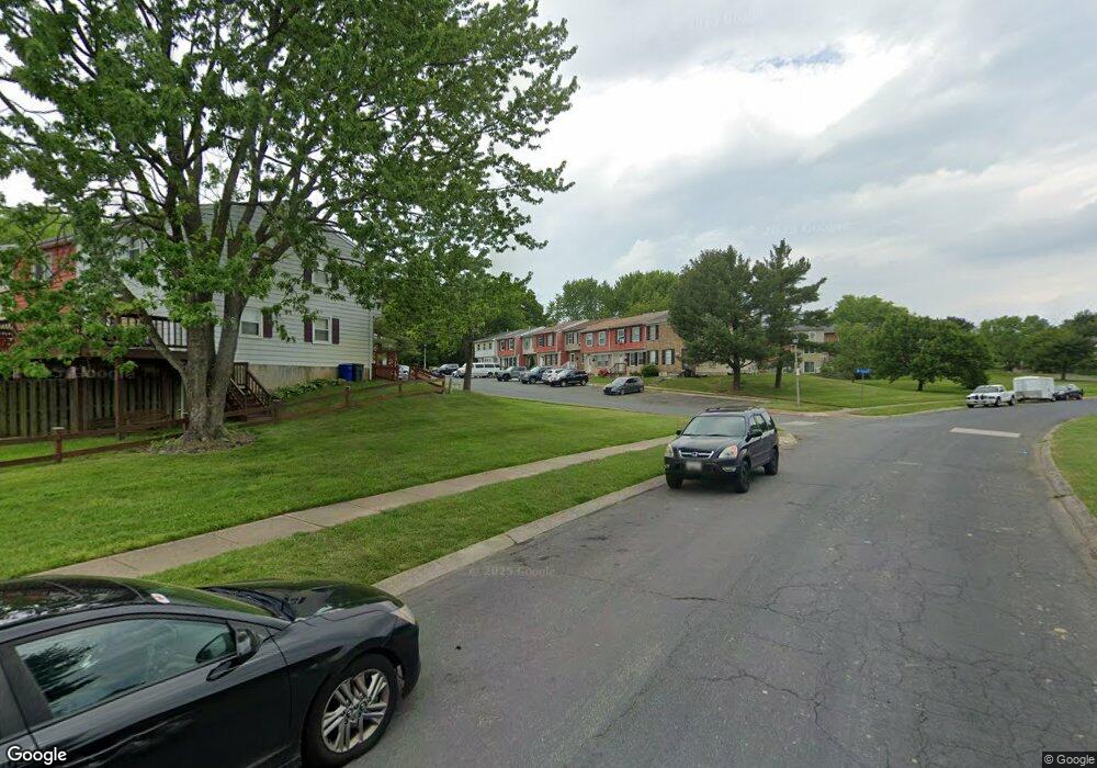 1313 Charlestown Dr, Edgewood, MD 21040 - photo 1