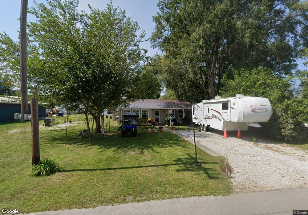 434 Sweetland Ave, Tipton, IN 46072 - photo 1