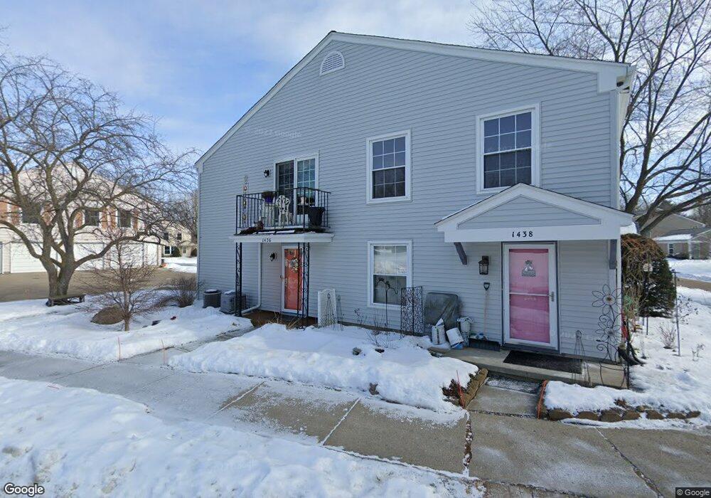 1438 Hunters Ridge Ct unit 20C, Davison, MI 48423 - photo 1