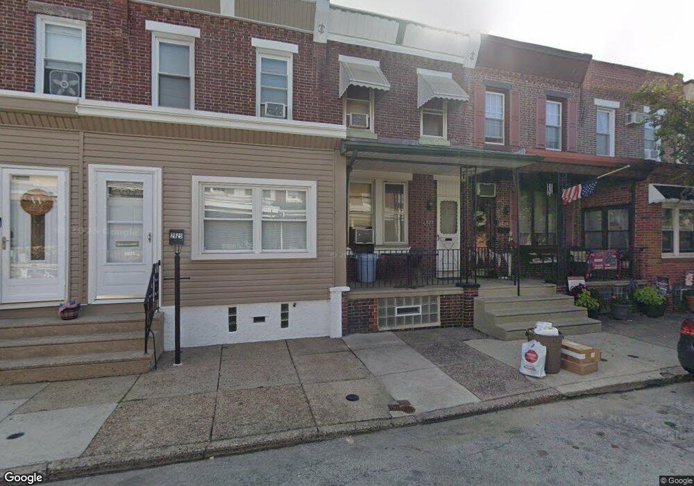 2827 Plum St, Philadelphia, PA 19137 - photo 1