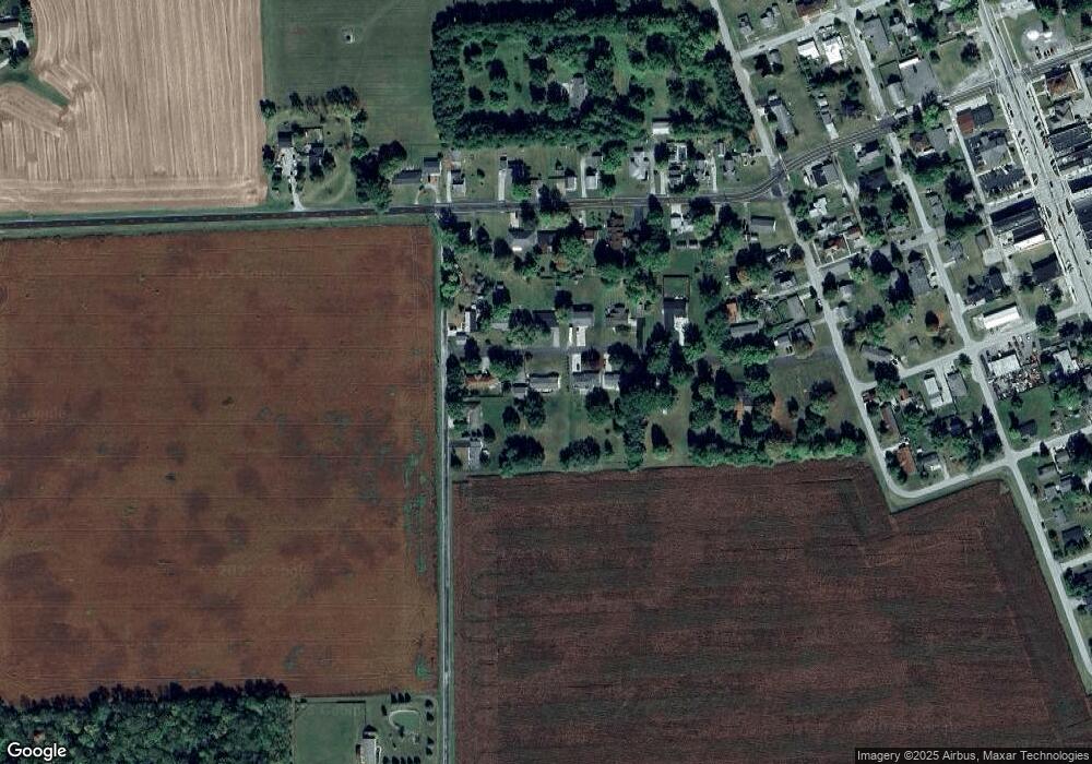 313 W Monroe St, Kirklin, IN 46050 - photo 1