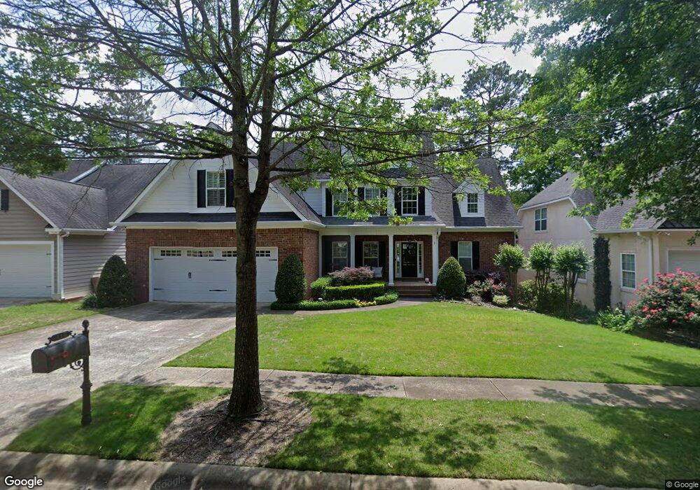 318 Veranda Ln, Macon, GA 31210 - photo 1