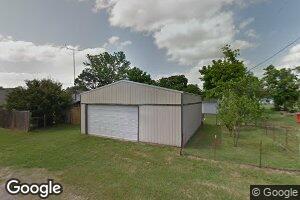 326 Elder St, Calvin, OK 74531