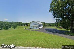 192 McHenry Church St, Mc Henry, KY 42354